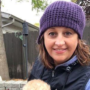 Meet your Posher, Tammie